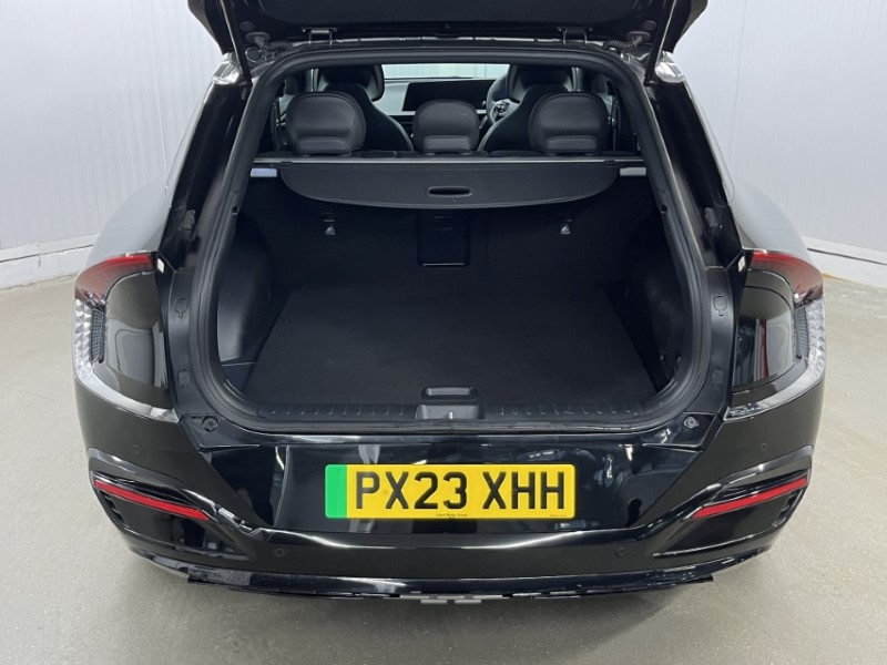 2023 (23) KIA EV6 236kW GT Line 77.4kWh 5dr AWD Auto 3235430