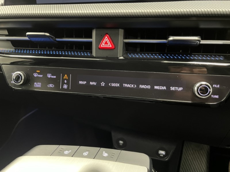 2023 (23) KIA EV6 236kW GT Line 77.4kWh 5dr AWD Auto 3235446