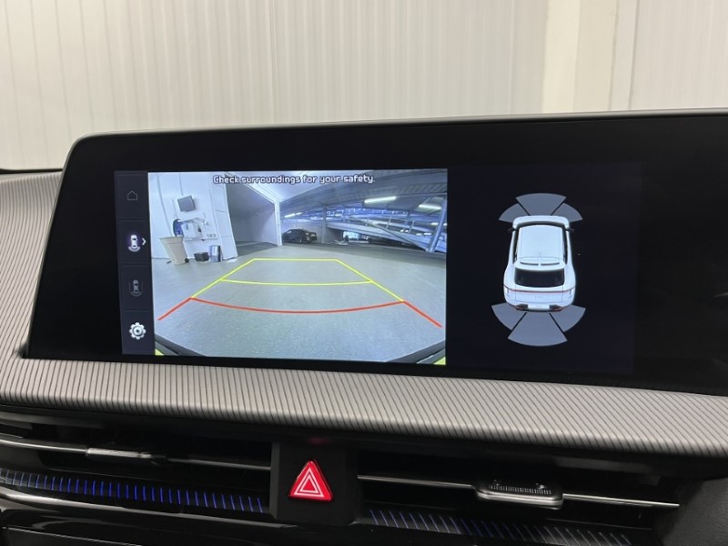 2023 (23) KIA EV6 236kW GT Line 77.4kWh 5dr AWD Auto 3235448