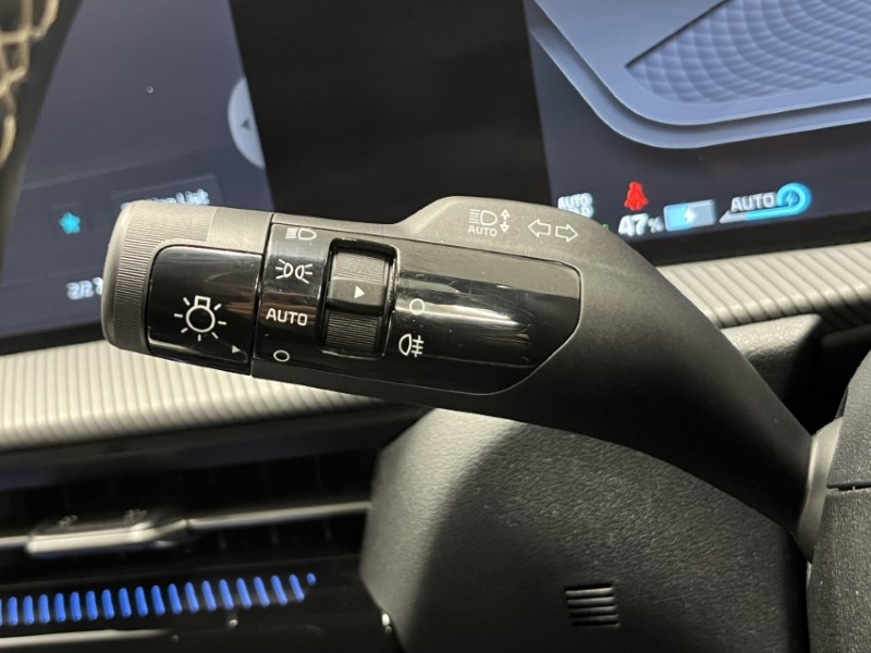 2023 (23) KIA EV6 236kW GT Line 77.4kWh 5dr AWD Auto 3235454