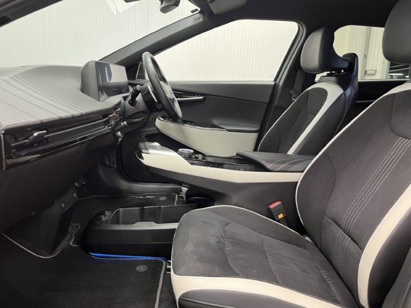 2023 (23) KIA EV6 236kW GT Line 77.4kWh 5dr AWD Auto 3235436