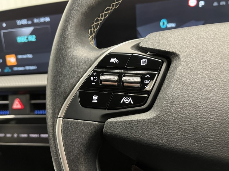 2023 (23) KIA EV6 236kW GT Line 77.4kWh 5dr AWD Auto 3235450