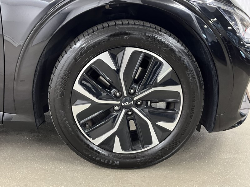 2023 (23) KIA EV6 236kW GT Line 77.4kWh 5dr AWD Auto 3235459
