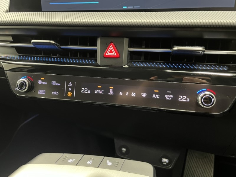 2023 (23) KIA EV6 236kW GT Line 77.4kWh 5dr AWD Auto 3235445