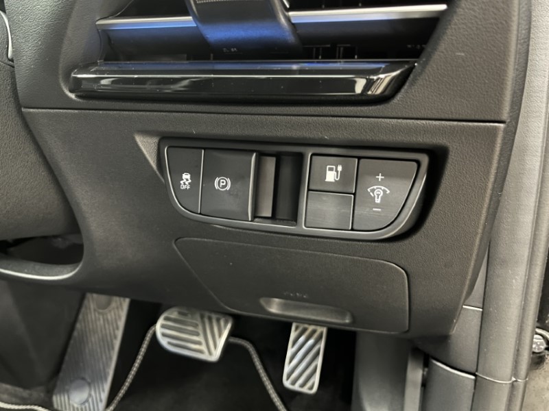 2023 (23) KIA EV6 236kW GT Line 77.4kWh 5dr AWD Auto 3235440