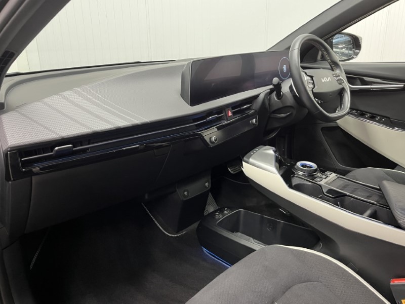 2023 (23) KIA EV6 236kW GT Line 77.4kWh 5dr AWD Auto 3235435