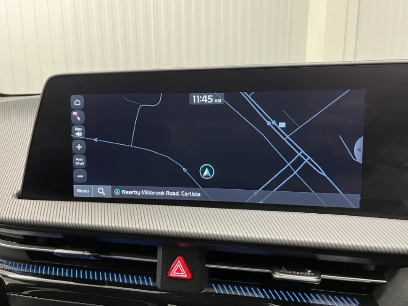 2023 (23) KIA EV6 236kW GT Line 77.4kWh 5dr AWD Auto 3235447