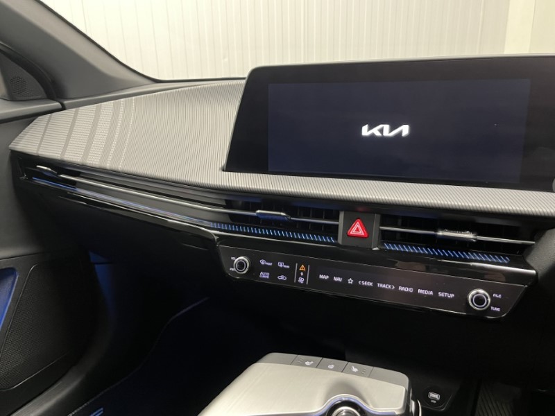2023 (23) KIA EV6 236kW GT Line 77.4kWh 5dr AWD Auto 3235444
