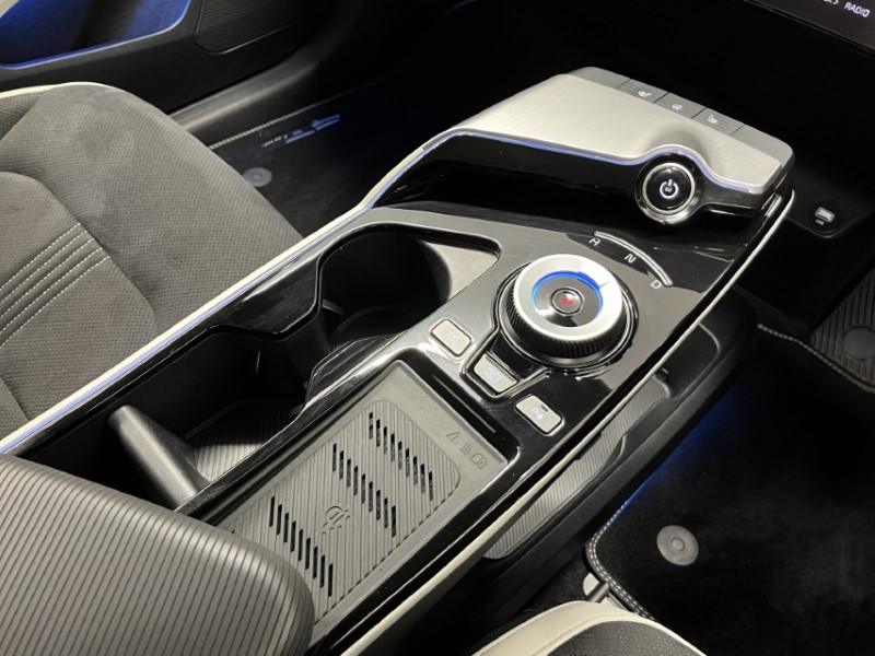 2023 (23) KIA EV6 236kW GT Line 77.4kWh 5dr AWD Auto 3235443