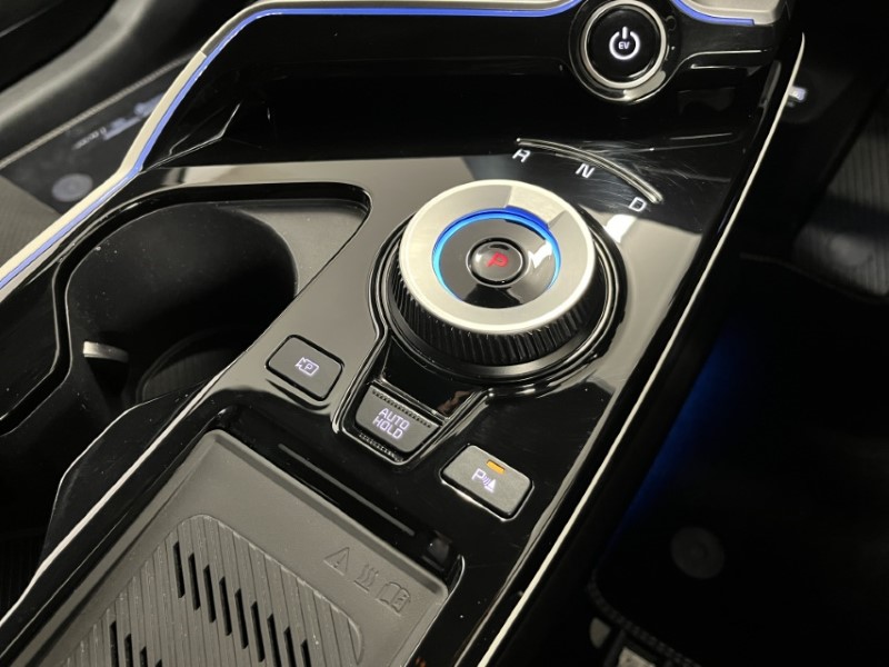 2023 (23) KIA EV6 236kW GT Line 77.4kWh 5dr AWD Auto 3235455