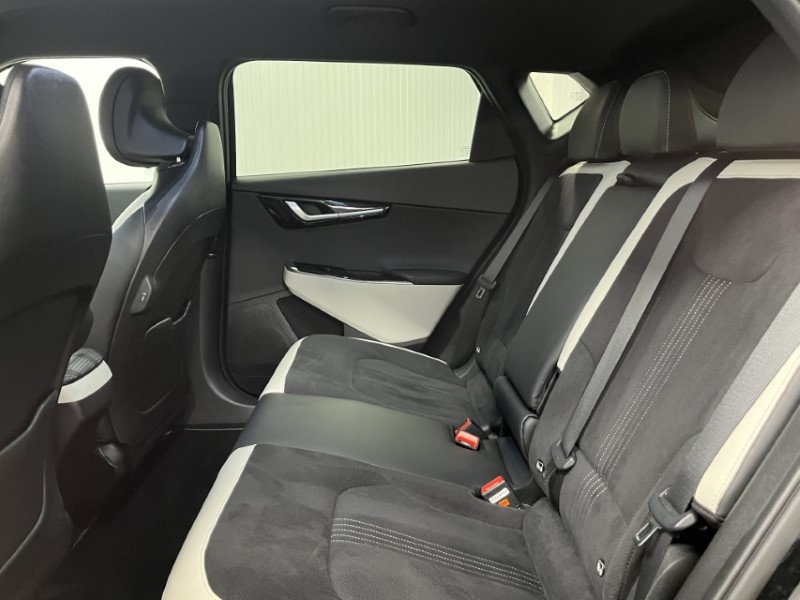 2023 (23) KIA EV6 236kW GT Line 77.4kWh 5dr AWD Auto 3235432