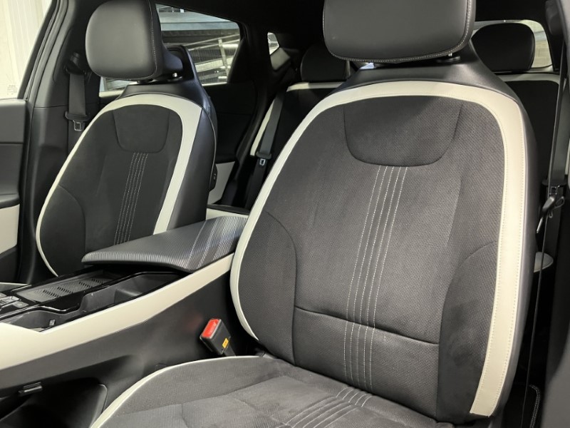 2023 (23) KIA EV6 236kW GT Line 77.4kWh 5dr AWD Auto 3235437