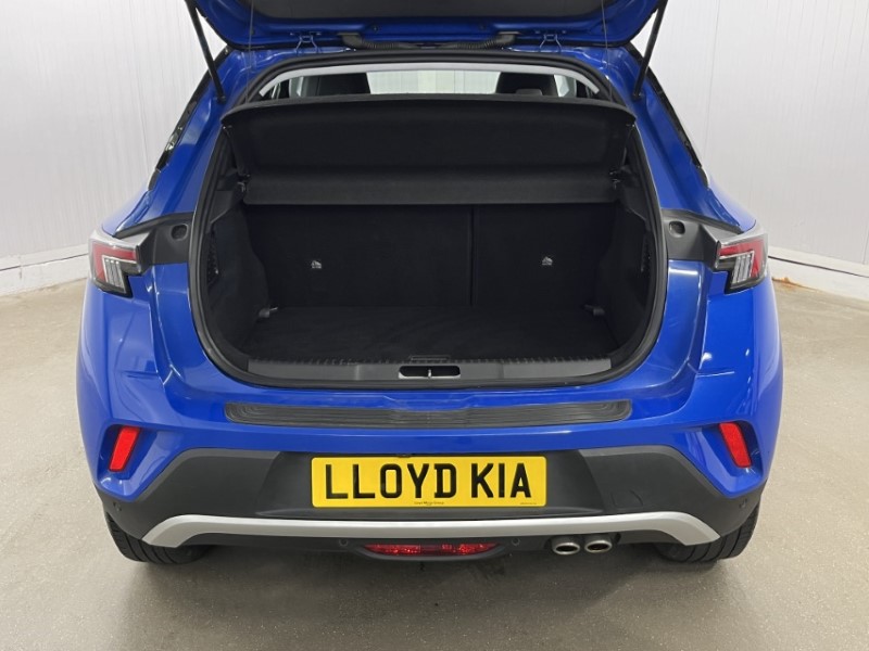 2021 (21) VAUXHALL MOKKA 1.2 Turbo Elite Nav Premium 5dr Auto 3287853