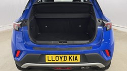 2021 (21) VAUXHALL MOKKA 1.2 Turbo Elite Nav Premium 5dr Auto 3287853