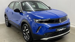 2021 (21) VAUXHALL MOKKA 1.2 Turbo Elite Nav Premium 5dr Auto 3287884