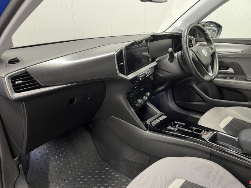 2021 (21) VAUXHALL MOKKA 1.2 Turbo Elite Nav Premium 5dr Auto 3287858