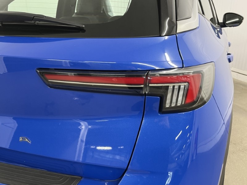 2021 (21) VAUXHALL MOKKA 1.2 Turbo Elite Nav Premium 5dr Auto 3287852