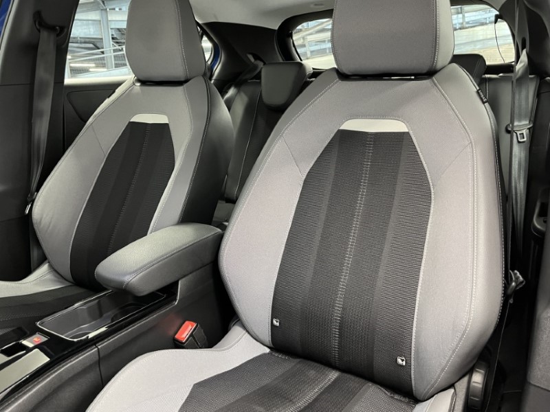 2021 (21) VAUXHALL MOKKA 1.2 Turbo Elite Nav Premium 5dr Auto 3287860