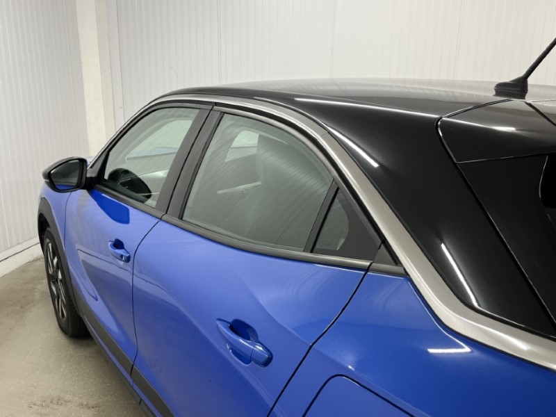 2021 (21) VAUXHALL MOKKA 1.2 Turbo Elite Nav Premium 5dr Auto 3287854