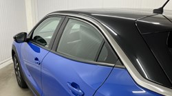 2021 (21) VAUXHALL MOKKA 1.2 Turbo Elite Nav Premium 5dr Auto 3287854