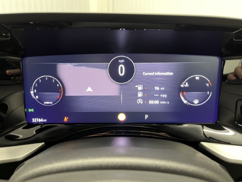 2021 (21) VAUXHALL MOKKA 1.2 Turbo Elite Nav Premium 5dr Auto 3287880