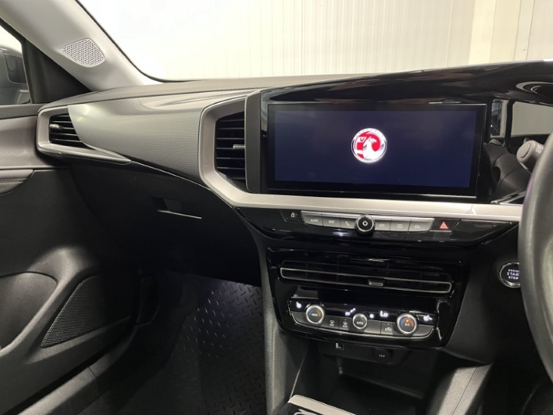 2021 (21) VAUXHALL MOKKA 1.2 Turbo Elite Nav Premium 5dr Auto 3287865