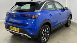 2021 (21) VAUXHALL MOKKA 1.2 Turbo Elite Nav Premium 5dr Auto 3287851