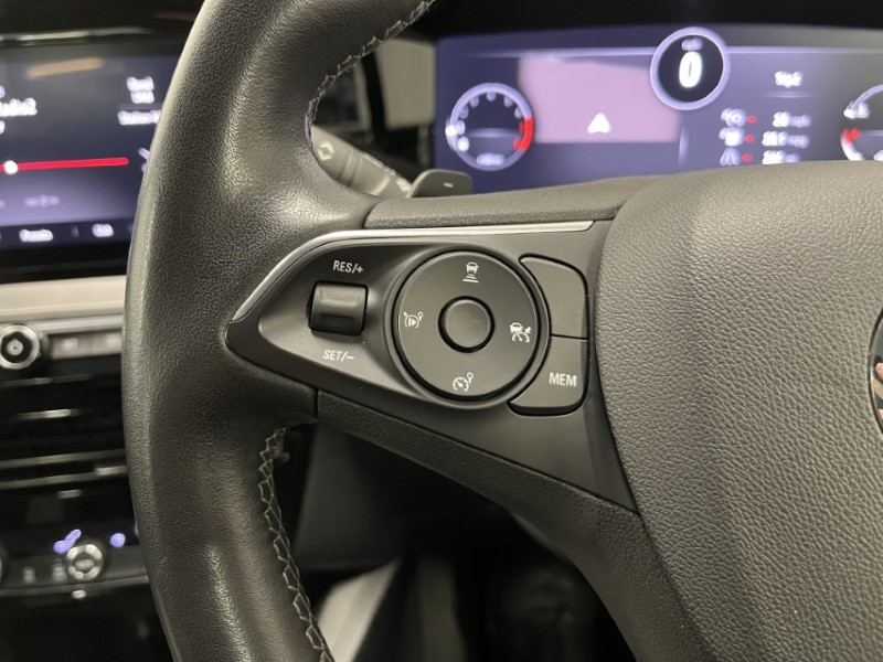 2021 (21) VAUXHALL MOKKA 1.2 Turbo Elite Nav Premium 5dr Auto 3287875