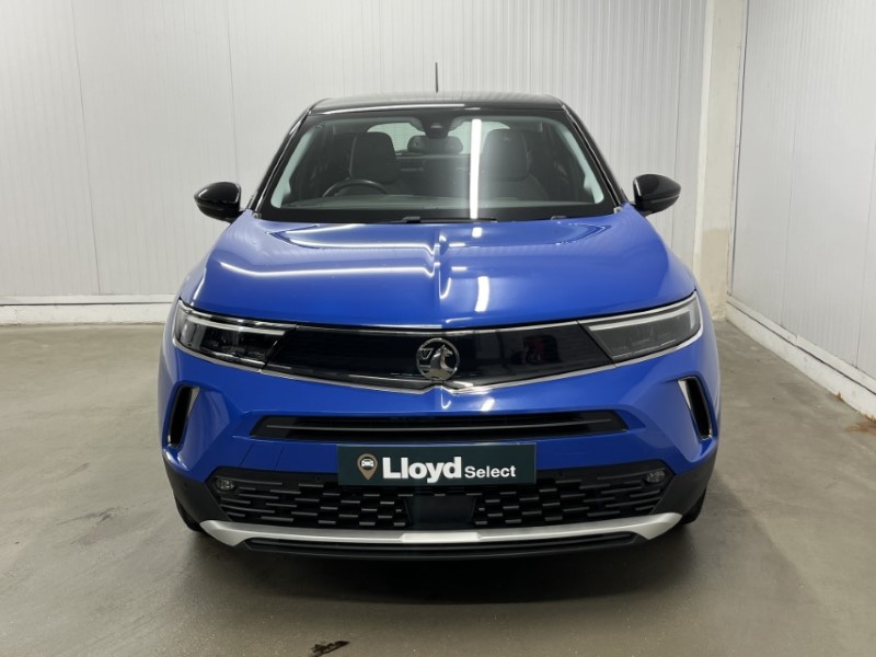 2021 (21) VAUXHALL MOKKA 1.2 Turbo Elite Nav Premium 5dr Auto 3287885