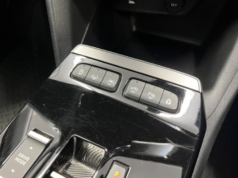 2021 (21) VAUXHALL MOKKA 1.2 Turbo Elite Nav Premium 5dr Auto 3287869