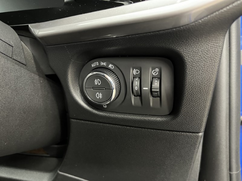 2021 (21) VAUXHALL MOKKA 1.2 Turbo Elite Nav Premium 5dr Auto 3287864