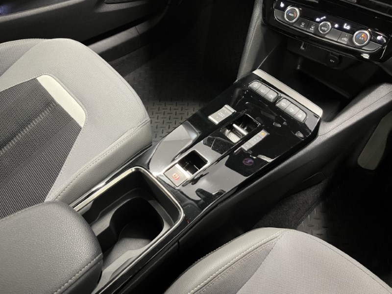 2021 (21) VAUXHALL MOKKA 1.2 Turbo Elite Nav Premium 5dr Auto 3287866