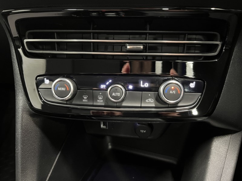 2021 (21) VAUXHALL MOKKA 1.2 Turbo Elite Nav Premium 5dr Auto 3287870