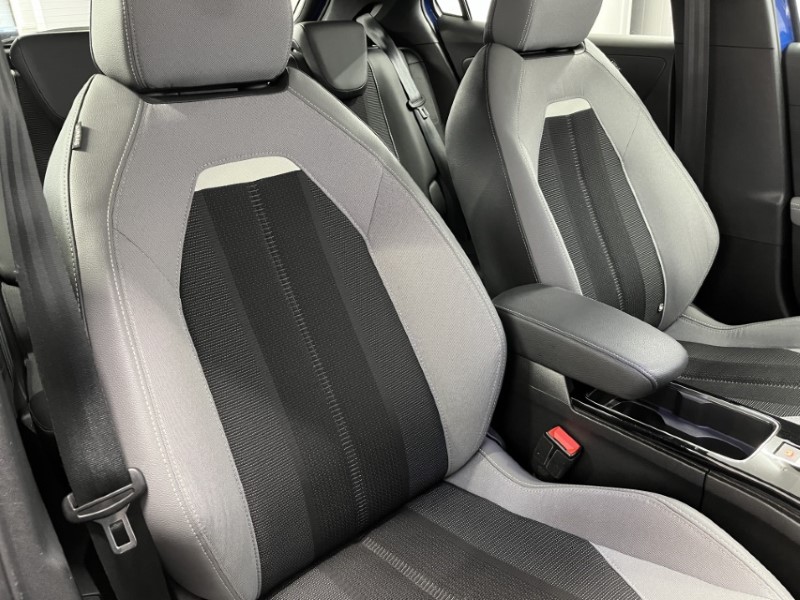 2021 (21) VAUXHALL MOKKA 1.2 Turbo Elite Nav Premium 5dr Auto 3287863