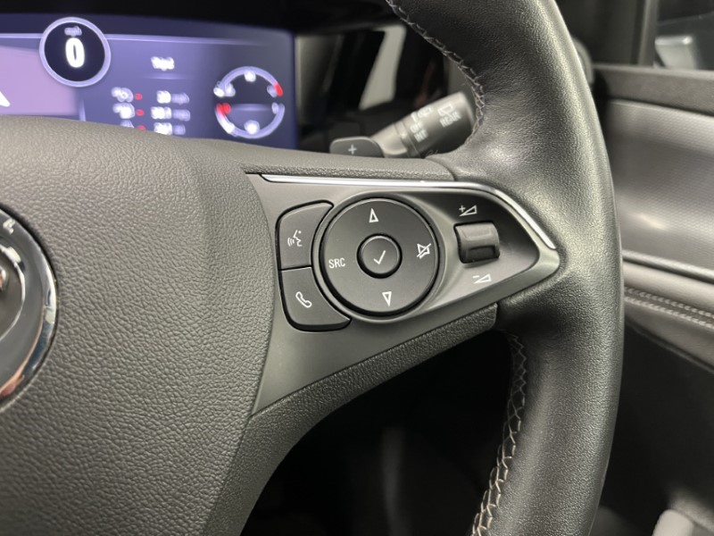 2021 (21) VAUXHALL MOKKA 1.2 Turbo Elite Nav Premium 5dr Auto 3287876