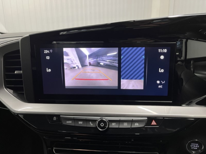 2021 (21) VAUXHALL MOKKA 1.2 Turbo Elite Nav Premium 5dr Auto 3287872