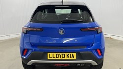 2021 (21) VAUXHALL MOKKA 1.2 Turbo Elite Nav Premium 5dr Auto 3287850
