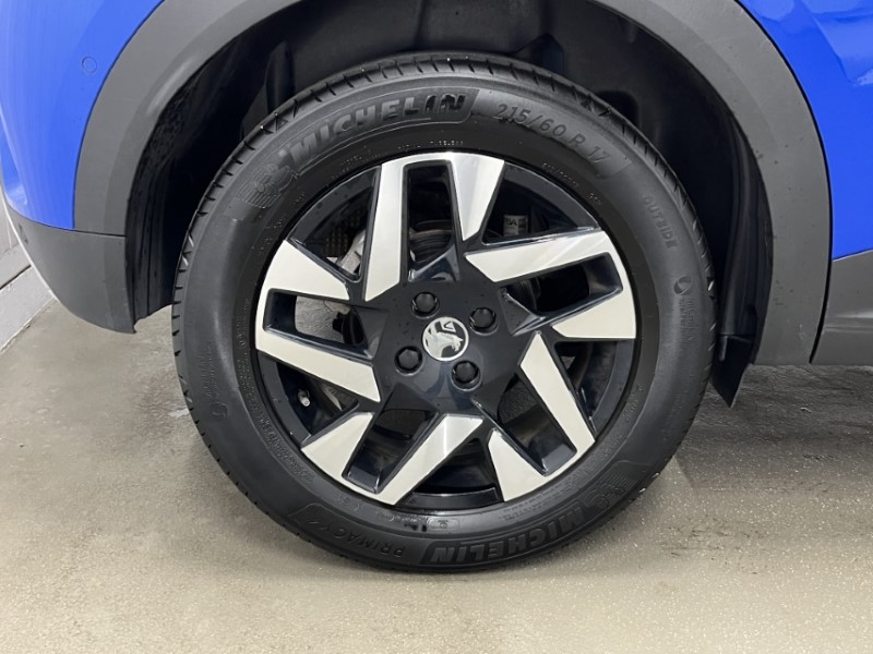 2021 (21) VAUXHALL MOKKA 1.2 Turbo Elite Nav Premium 5dr Auto 3287883