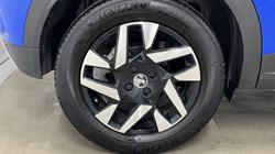 2021 (21) VAUXHALL MOKKA 1.2 Turbo Elite Nav Premium 5dr Auto 3287883