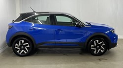 2021 (21) VAUXHALL MOKKA 1.2 Turbo Elite Nav Premium 5dr Auto 3287882
