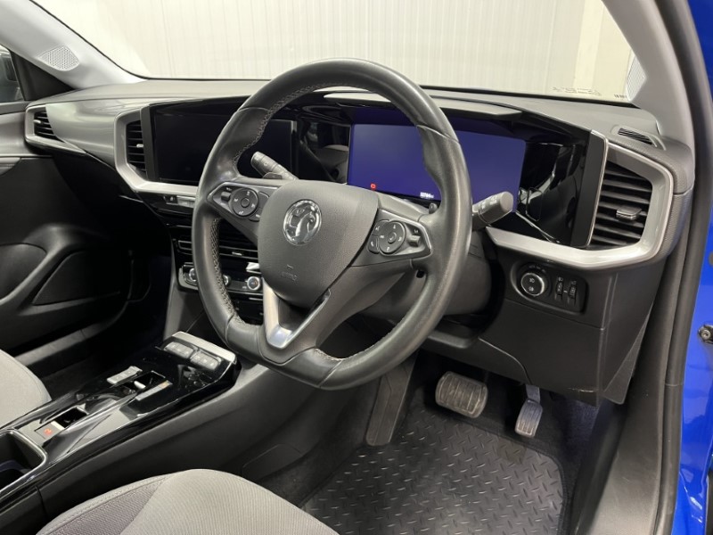 2021 (21) VAUXHALL MOKKA 1.2 Turbo Elite Nav Premium 5dr Auto 3287861