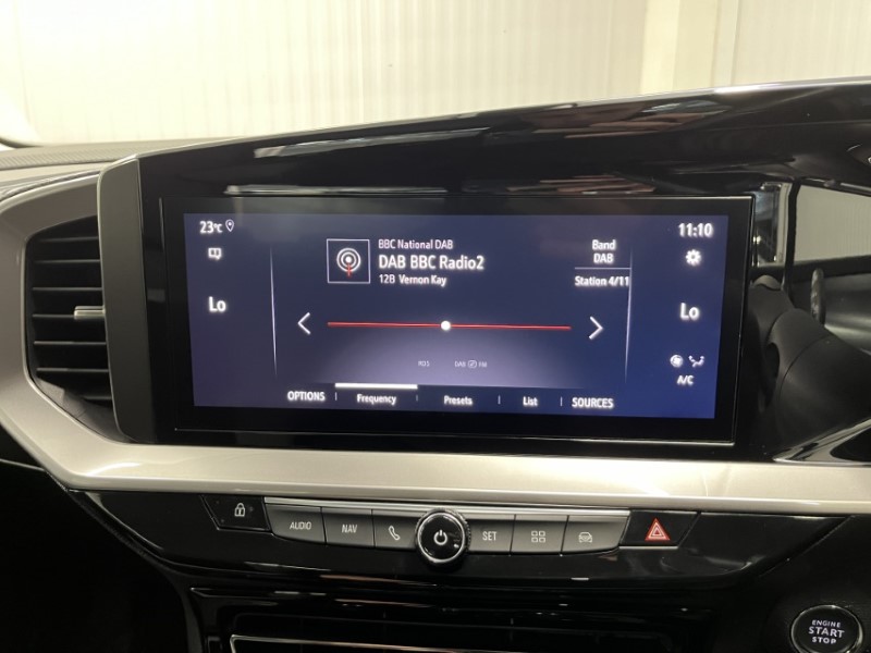 2021 (21) VAUXHALL MOKKA 1.2 Turbo Elite Nav Premium 5dr Auto 3287871