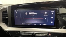 2021 (21) VAUXHALL MOKKA 1.2 Turbo Elite Nav Premium 5dr Auto 3287871