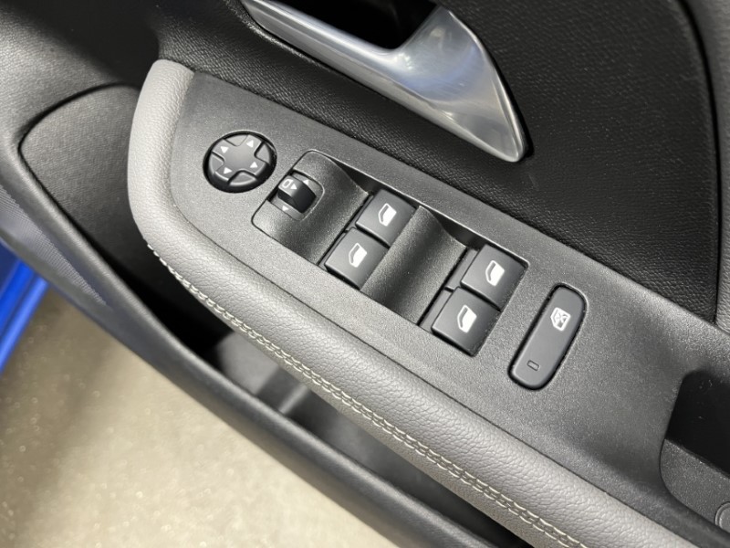 2021 (21) VAUXHALL MOKKA 1.2 Turbo Elite Nav Premium 5dr Auto 3287862