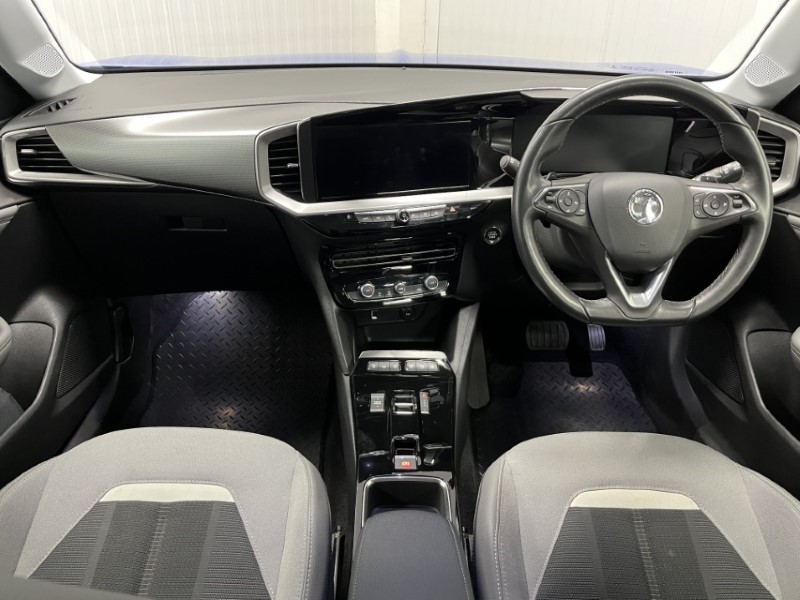 2021 (21) VAUXHALL MOKKA 1.2 Turbo Elite Nav Premium 5dr Auto 3287857