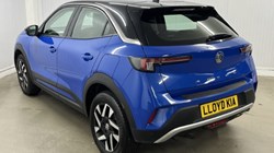 2021 (21) VAUXHALL MOKKA 1.2 Turbo Elite Nav Premium 5dr Auto 3287849