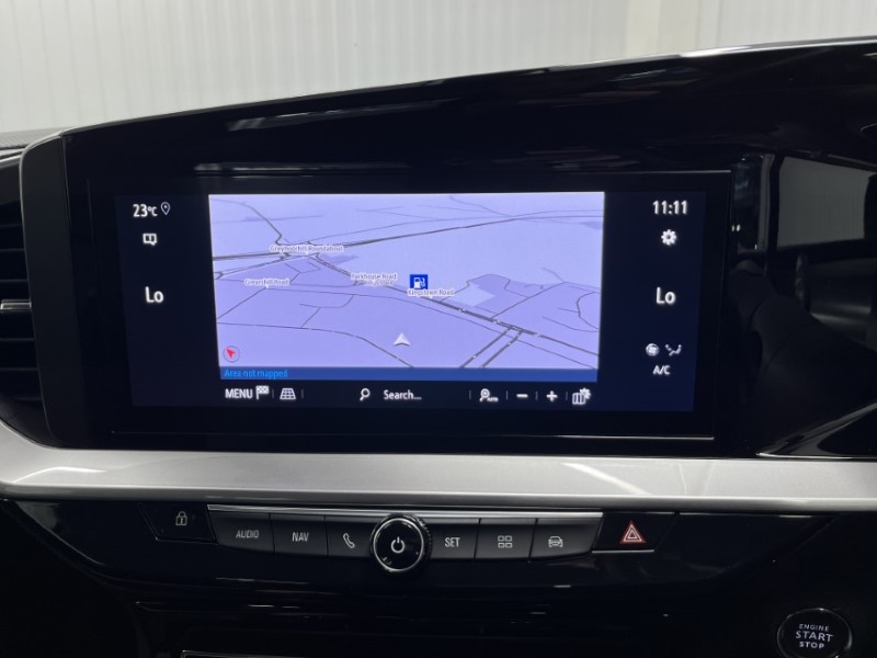 2021 (21) VAUXHALL MOKKA 1.2 Turbo Elite Nav Premium 5dr Auto 3287873