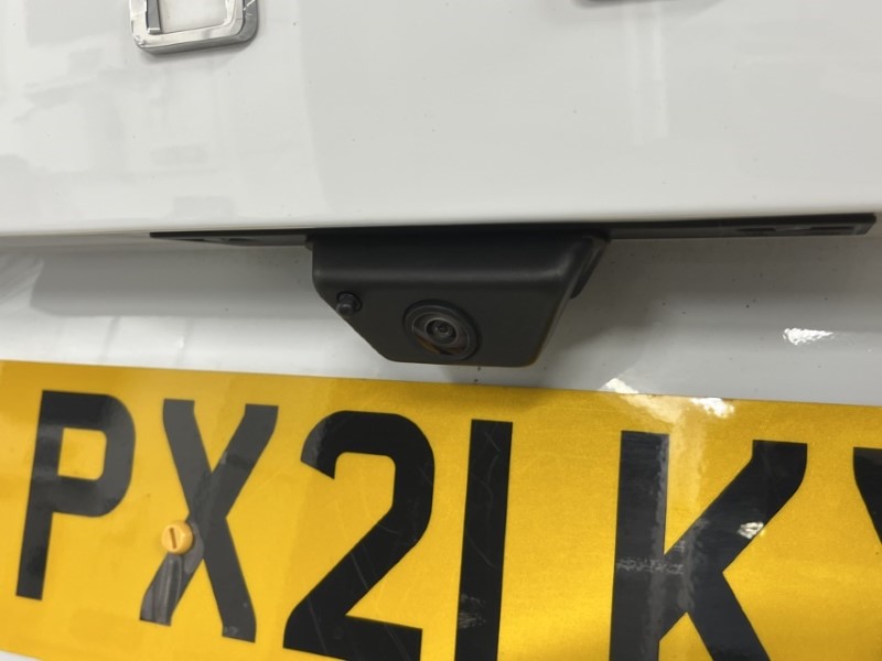 2021 (21) FORD KUGA 1.5 EcoBoost 150 ST-Line Edition 5dr 3285550