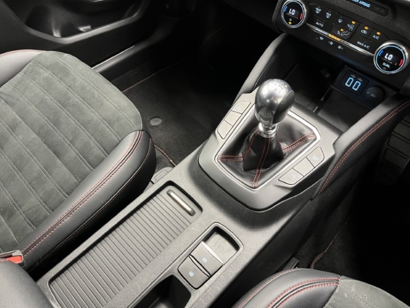 2021 (21) FORD KUGA 1.5 EcoBoost 150 ST-Line Edition 5dr 3285565