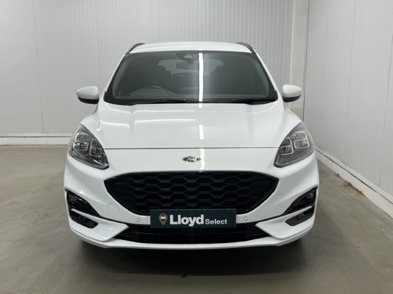 2021 (21) FORD KUGA 1.5 EcoBoost 150 ST-Line Edition 5dr 3285580